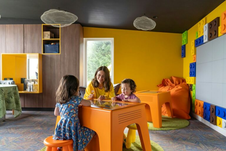 Camping Sandaya L'anse Du Brick - Bild 18