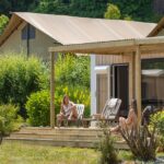 Camping Sandaya L'anse Du Brick - Bild 19