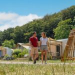 Camping Sandaya L'anse Du Brick - Bild 20