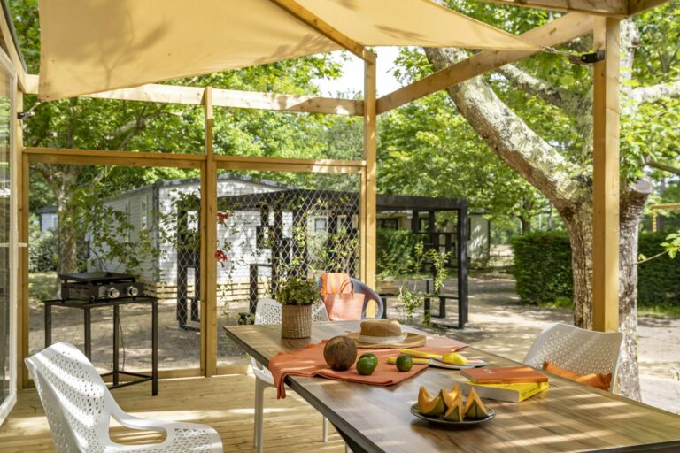 Camping Sandaya L'anse Du Brick - Bild 6