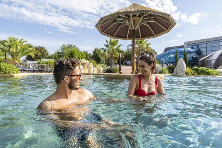 Camping Sandaya L'escale Saint-gilles - Bild 10 Camping Sandaya L'escale Saint-gilles - Bild 10