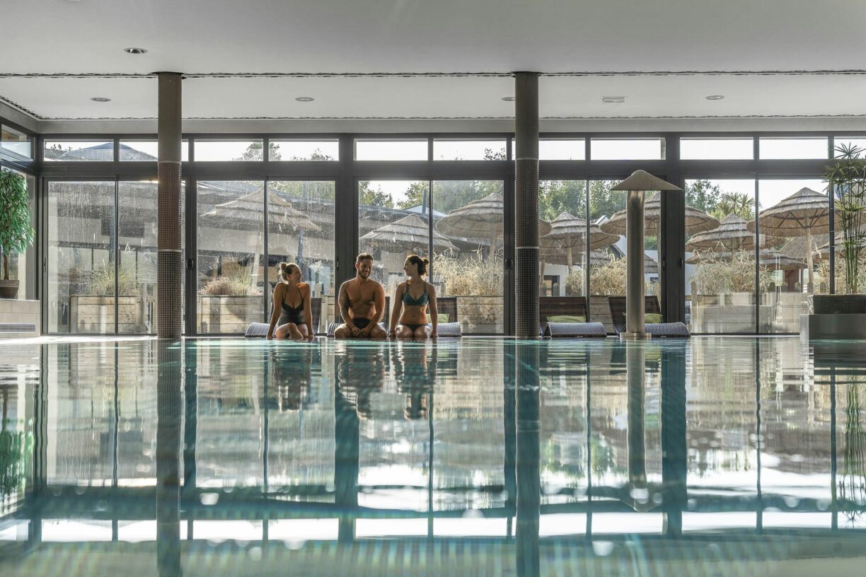 Camping Sandaya L'escale Saint-gilles - Bild 12 Camping Sandaya L'escale Saint-gilles - Bild 12