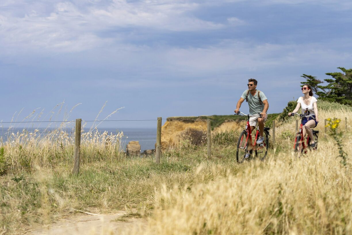 Camping Sandaya L'escale Saint-gilles - Bild 15 Camping Sandaya L'escale Saint-gilles - Bild 15