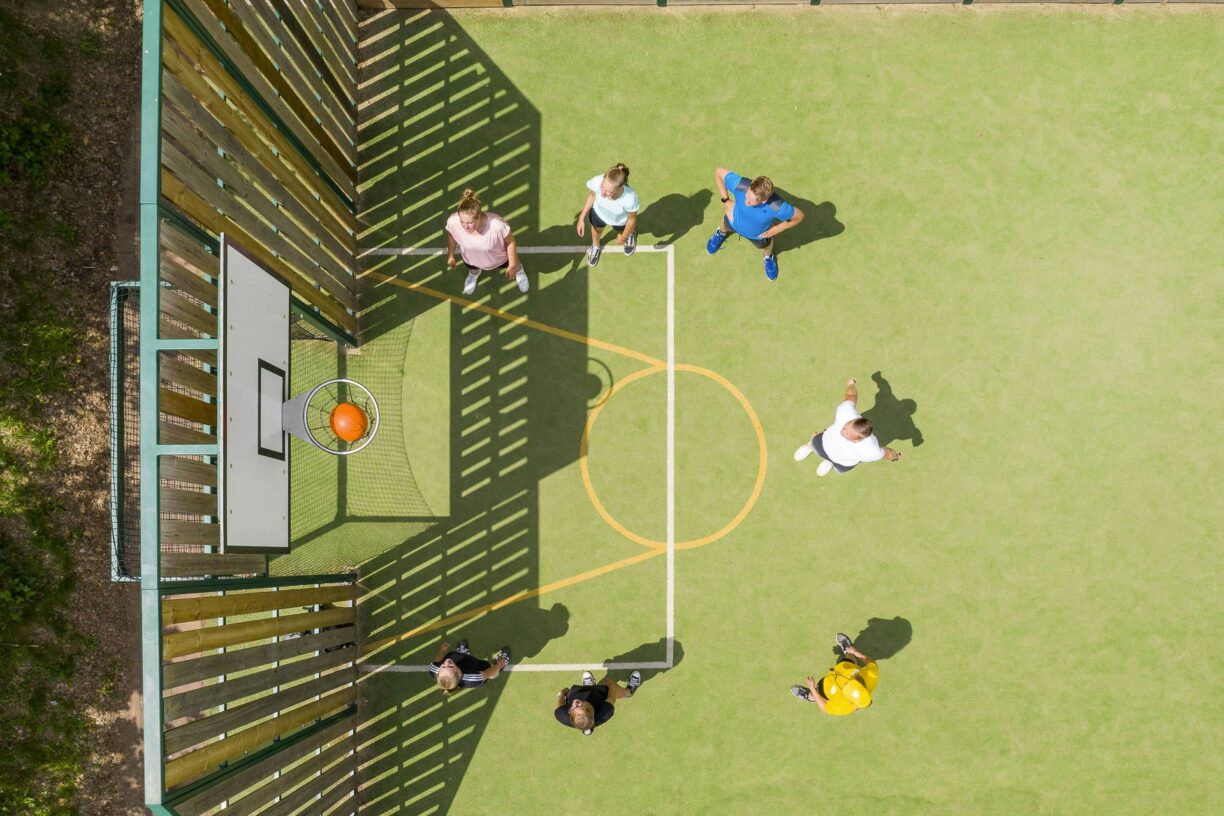 Camping Sandaya L'escale Saint-gilles - Bild 16 Camping Sandaya L'escale Saint-gilles - Bild 16