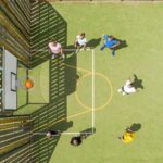 Camping Sandaya L'escale Saint-gilles - Bild 16 Camping Sandaya L'escale Saint-gilles - Bild 16