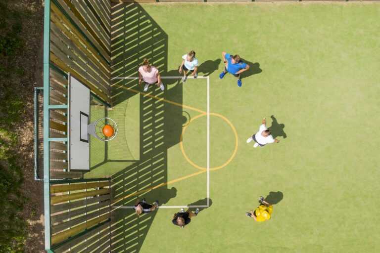 Camping Sandaya L'escale Saint-gilles - Bild 16 Camping Sandaya L'escale Saint-gilles - Bild 16