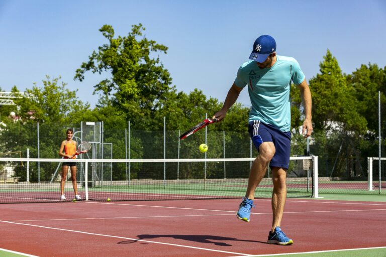 Camping Sandaya L'escale Saint-gilles - Bild 17 Camping Sandaya L'escale Saint-gilles - Bild 17