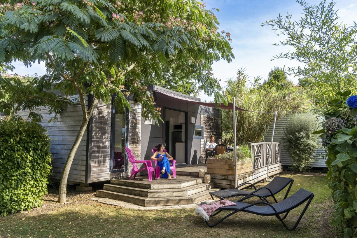 Camping Sandaya L'escale Saint-gilles - Bild 19 Camping Sandaya L'escale Saint-gilles - Bild 19