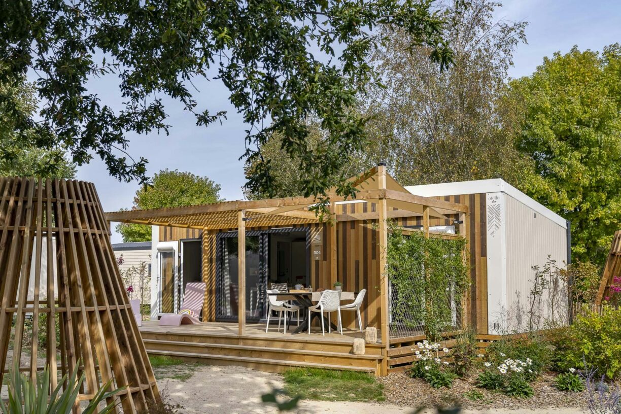 Camping Sandaya L'escale Saint-gilles - Bild 2 Camping Sandaya L'escale Saint-gilles - Bild 2