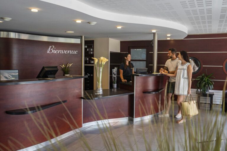 Camping Sandaya L'escale Saint-gilles - Bild 20 Camping Sandaya L'escale Saint-gilles - Bild 20