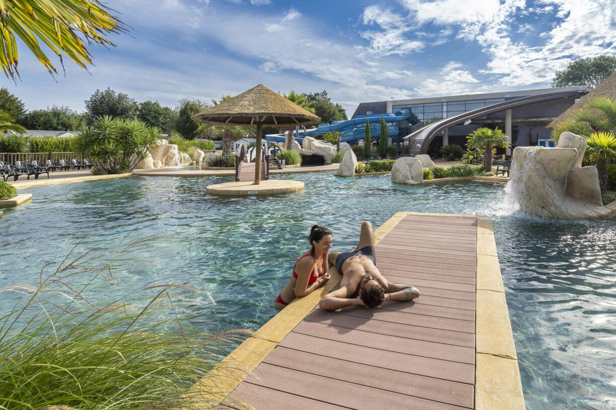 Camping Sandaya L'escale Saint-gilles - Bild 3 Camping Sandaya L'escale Saint-gilles - Bild 3