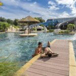 Camping Sandaya L'escale Saint-gilles - Bild 3 Camping Sandaya L'escale Saint-gilles - Bild 3