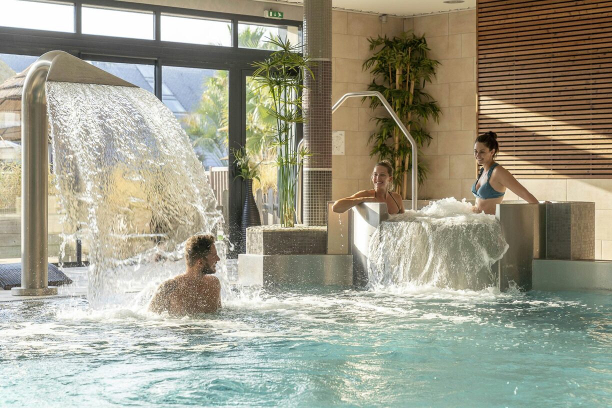 Camping Sandaya L'escale Saint-gilles - Bild 5 Camping Sandaya L'escale Saint-gilles - Bild 5