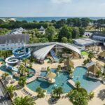 Camping Sandaya L'escale Saint-gilles - Bild 7 Camping Sandaya L'escale Saint-gilles - Bild 7