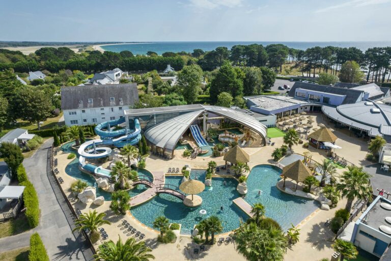 Camping Sandaya L'escale Saint-gilles - Bild 7 Camping Sandaya L'escale Saint-gilles - Bild 7