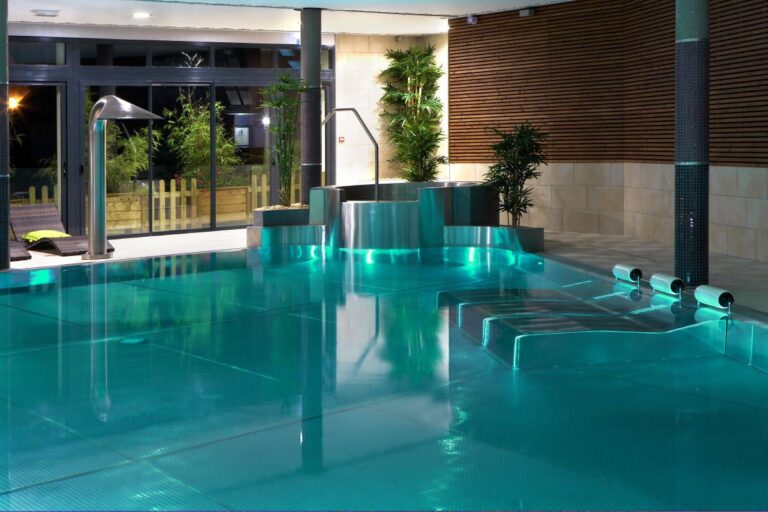 Camping Sandaya L'escale Saint-gilles - Bild 8 Camping Sandaya L'escale Saint-gilles - Bild 8