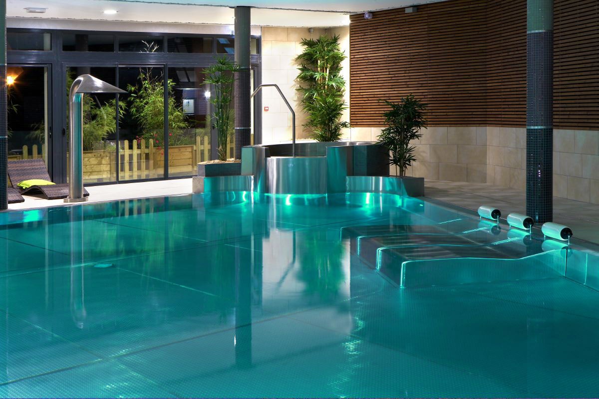 Camping Sandaya L'escale Saint-gilles - Bild 8 Camping Sandaya L'escale Saint-gilles - Bild 8