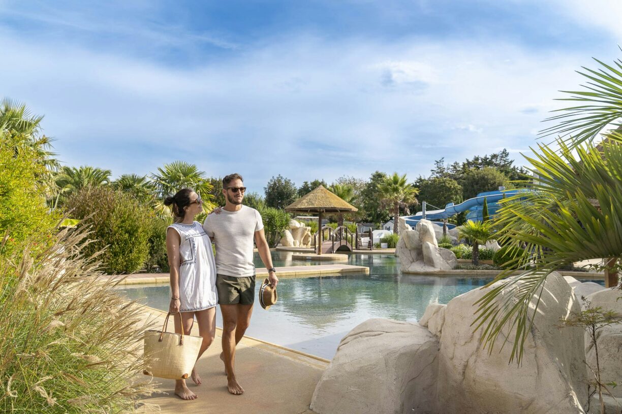 Camping Sandaya L'escale Saint-gilles - Bild 9 Camping Sandaya L'escale Saint-gilles - Bild 9