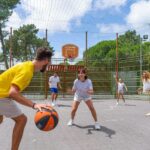 Camping Sandaya L'estanquet - Bild 11