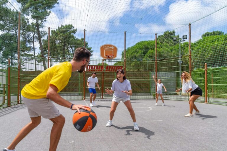 Camping Sandaya L'estanquet - Bild 11