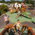 Camping Sandaya L'estanquet - Bild 12