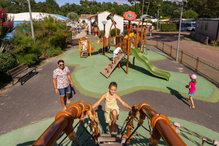 Camping Sandaya L'estanquet - Bild 12