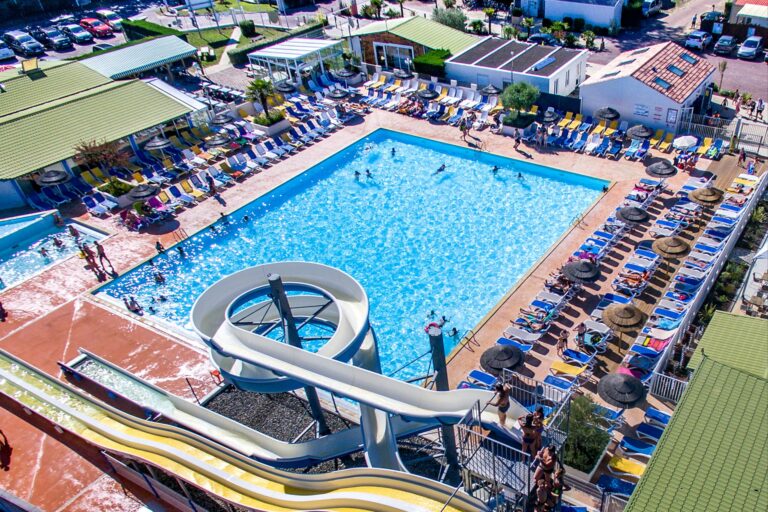 Camping Sandaya L'estanquet - Bild 14