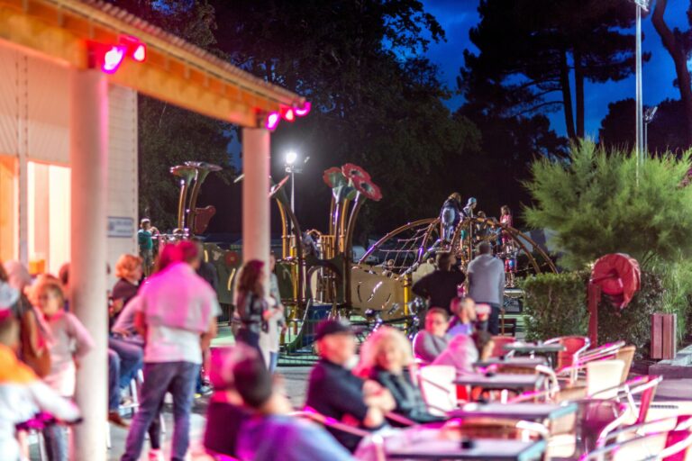 Camping Sandaya L'estanquet - Bild 18