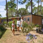 Camping Sandaya L'estanquet - Bild 2