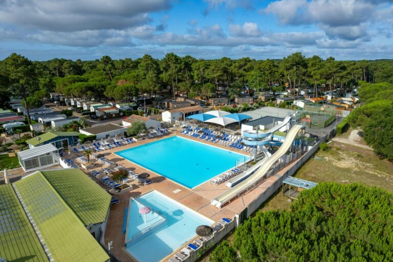 Camping Sandaya L'estanquet - Bild 5