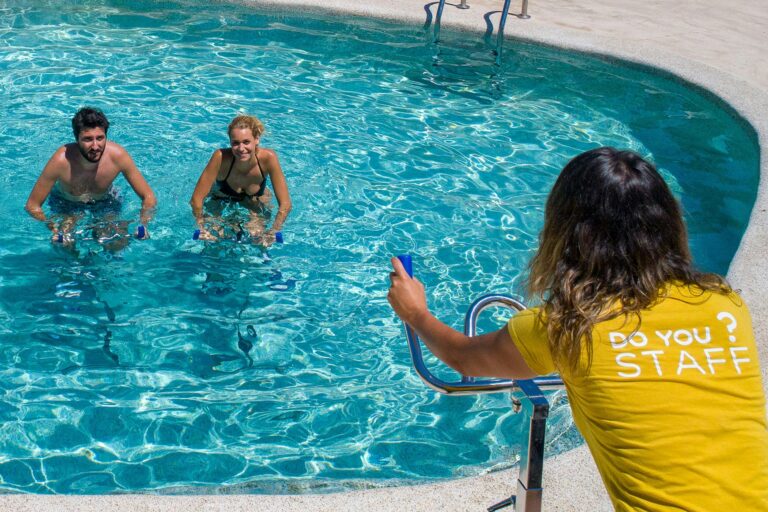 Camping Sandaya L'orée Du Bois - Bild 10