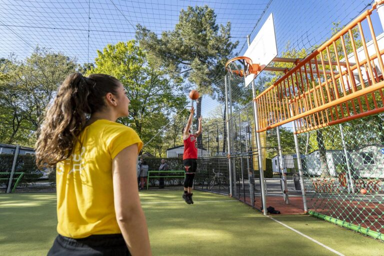 Camping Sandaya L'orée Du Bois - Bild 13