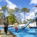 Camping Sandaya L'orée Du Bois - Bild 14