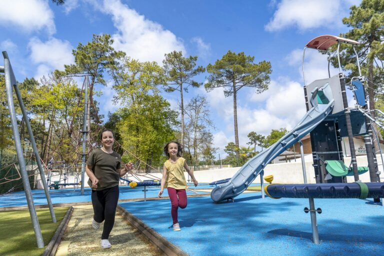 Camping Sandaya L'orée Du Bois - Bild 14