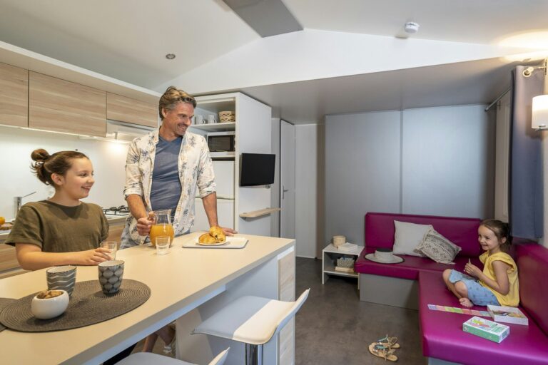 Camping Sandaya L'orée Du Bois - Bild 17