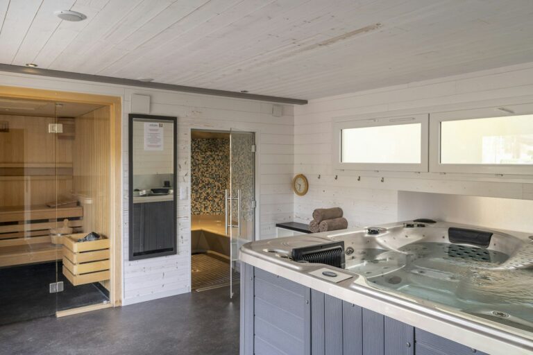 Camping Sandaya L'orée Du Bois - Bild 19