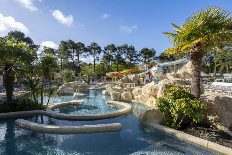 Camping Sandaya L'orée Du Bois - Bild 3