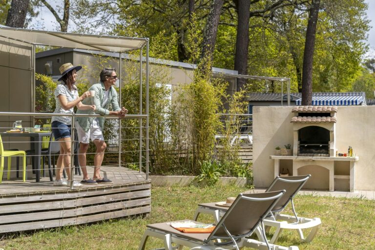 Camping Sandaya L'orée Du Bois - Bild 4