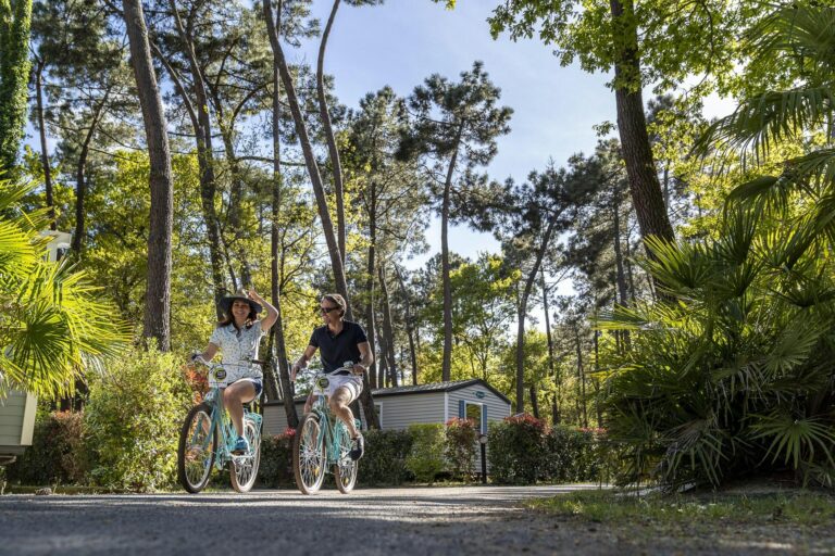 Camping Sandaya L'orée Du Bois - Bild 5