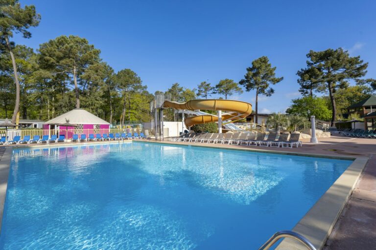 Camping Sandaya L'orée Du Bois - Bild 6