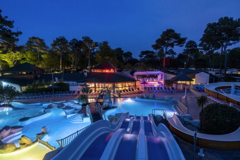 Camping Sandaya L'orée Du Bois - Bild 7