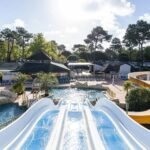 Camping Sandaya L'orée Du Bois - Bild 8