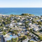 Camping Sandaya Le Kérou - Bild 1