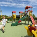 Camping Sandaya Le Kérou - Bild 10