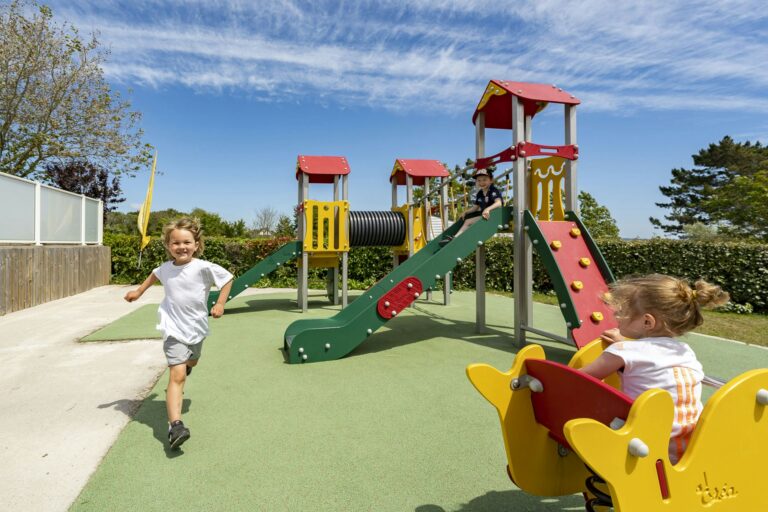 Camping Sandaya Le Kérou - Bild 10