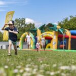 Camping Sandaya Le Kérou - Bild 11