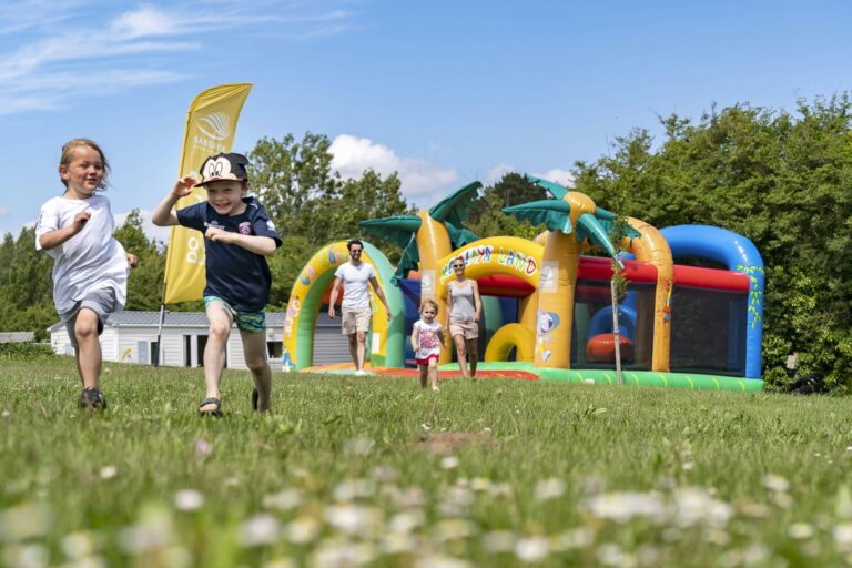 Camping Sandaya Le Kérou - Bild 11