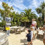 Camping Sandaya Le Kérou - Bild 12