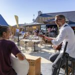 Camping Sandaya Le Kérou - Bild 13