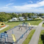 Camping Sandaya Le Kérou - Bild 14